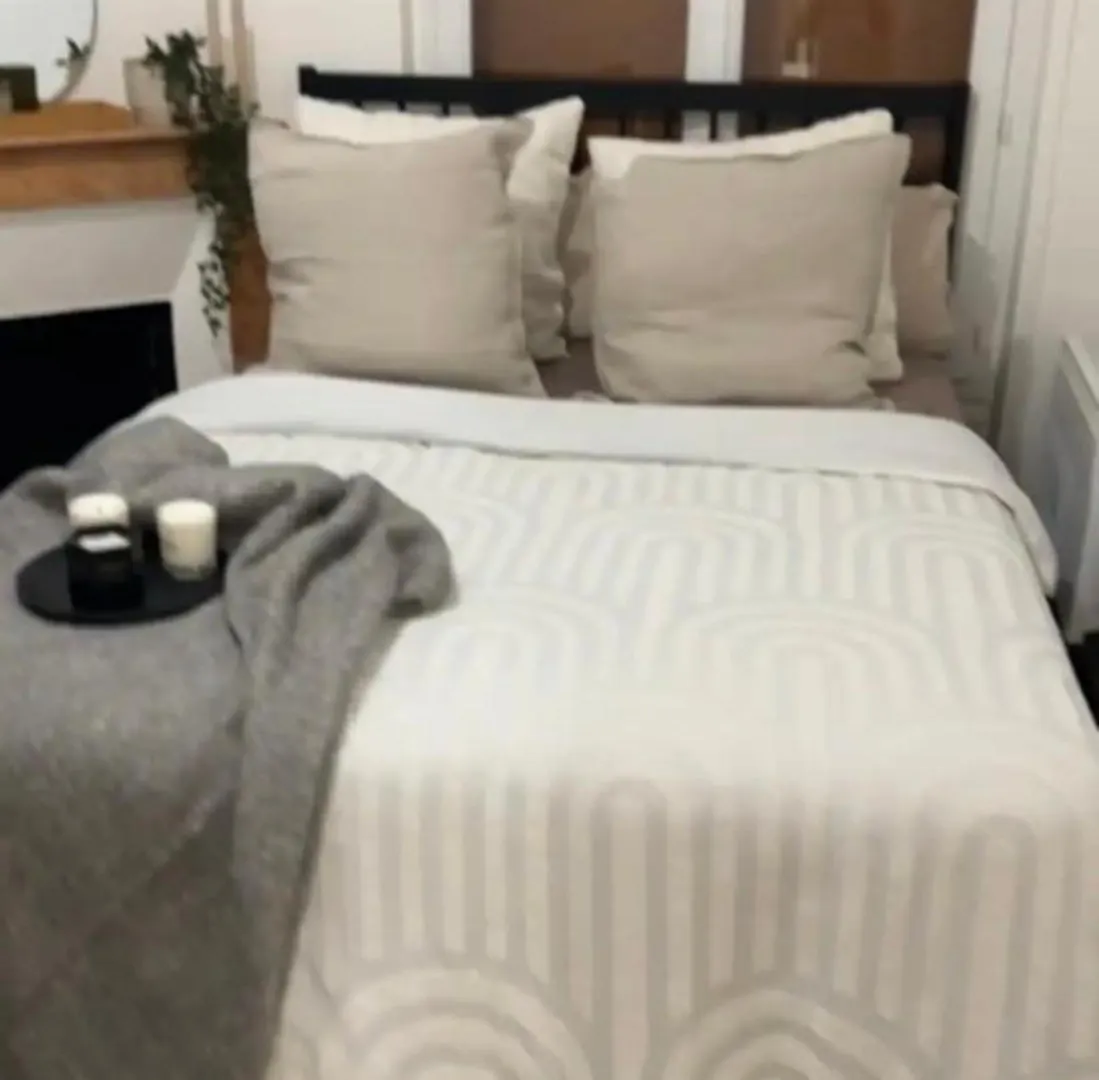 Cosy Haussmannien Appartement Paris 0*,  France