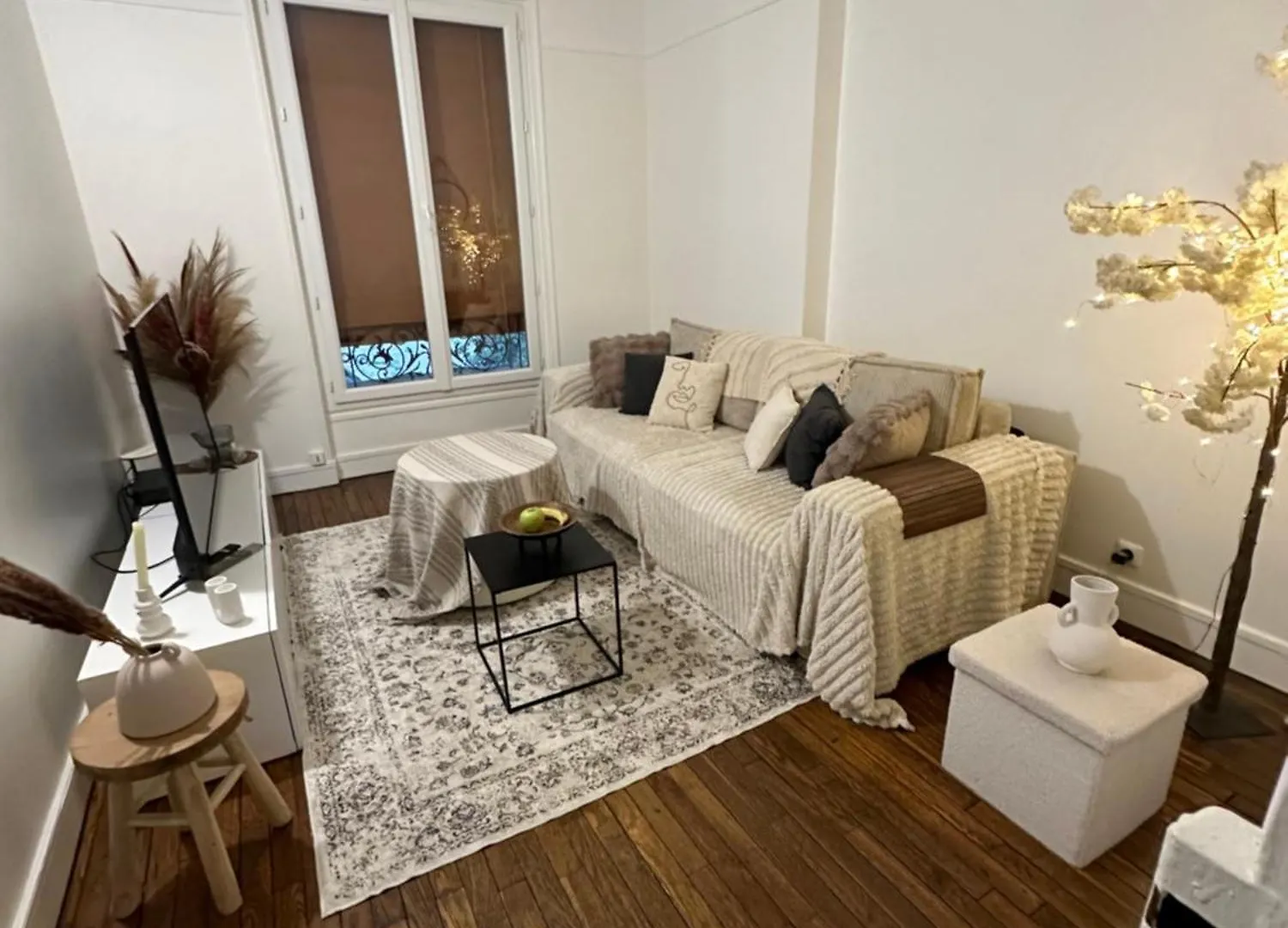 Apartment Cosy Haussmannien Appartement Paris France
